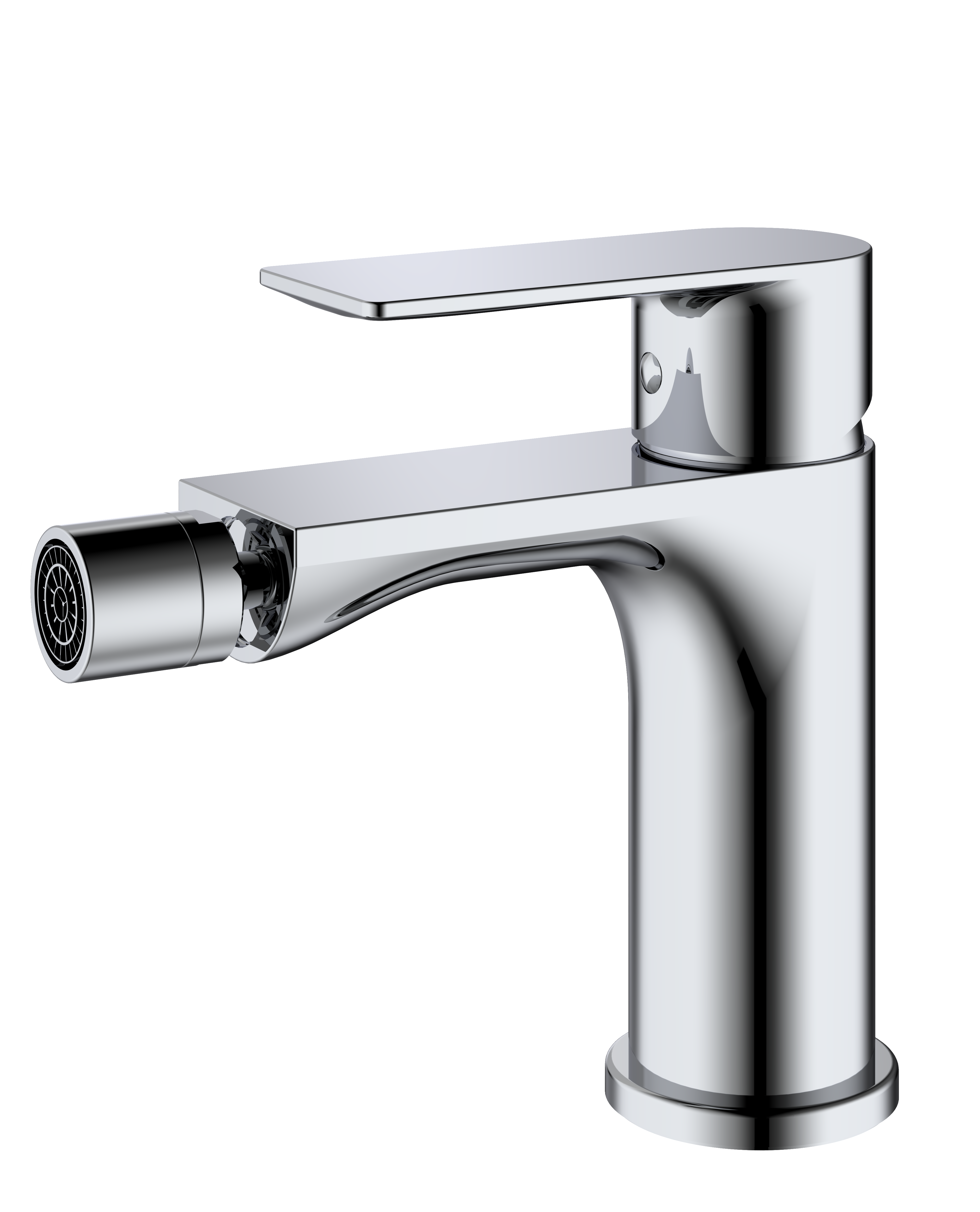 Смеситель Splenka для биде S05.50