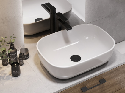 Столешница STONE из керамогранита Balance 80