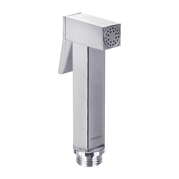 Лейка для биде OMNIRES BIDETTA2-R/KCR (хром)