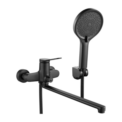 Смеситель для ванны Shevanik S62H S6222H