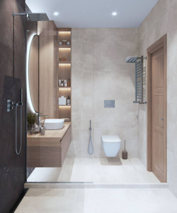 Керамогранит матовый BASALT BLANCO 60x120 5мм MATT, Loft Керамогранит матовый BASALT BLANCO 60x120 5мм MATT, Loft