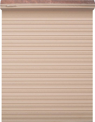 Ступень фронтальная PELDANO RED 33х24,5х4, Manhattan