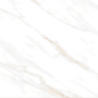 Calacatta Clarity Gold Керамогранит белый 60х60 Матовый