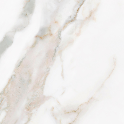 Керамогранит Laparet Adelaida белый AD 0070  60х60 (4шт_1,44м2), м2