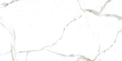 Duna/Velsaa - Керамогранит - Satvario Gold 120x60 Satin - 60х120 см