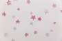 Обои виниловые Уик-энд мотив, розовый звезды Обои виниловые Уик-энд мотив, розовый звезды
