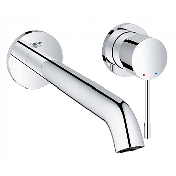 Смеситель для раковины Grohe Essence New 19967001 хром