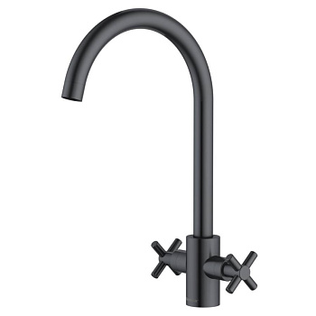 270000000 Neo Classic Graphite, Смеситель Для кухни