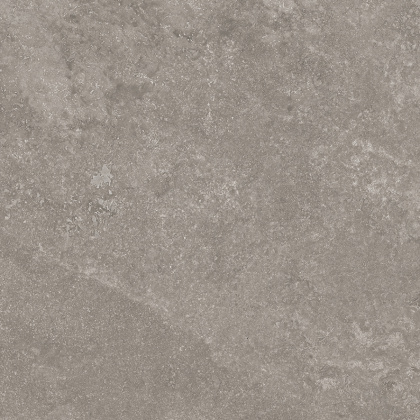Керамогранит К33_5 Capri Gris серый  (60смх60смх8,5мм) (4шт_1,44м2) сатинированный карвинг, м2