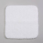 Kammel BM-8345 White Коврик для ванной комнаты