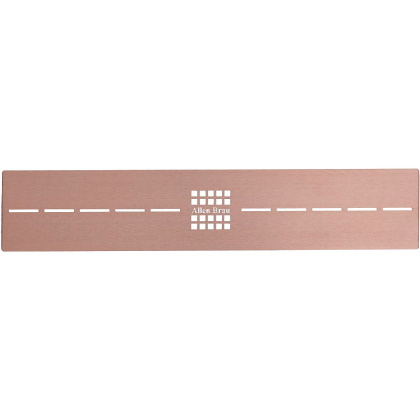 Накладка для сифона Allen Brau Infinity 8.210N7-60 медь браш Накладка для сифона Allen Brau Infinity 8.210N7-60 медь браш