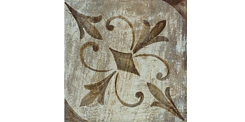 Декор VT\B232\1146 Довиль 7 глянцевый 9,8*9,8 (уп/30шт), шт