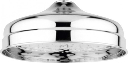 CZR-U-SP8-20-BIO Верхний душ, диаметр 20 см, исполнение белый матовый CZR-U-SP8-20-BIO Верхний душ, диаметр 20 см, исполнение белый матовый