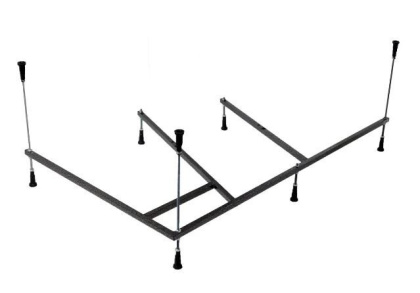 Каркас к ванне VAGNERPLAST Hapi 170x110