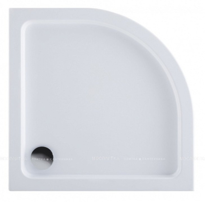 Душевой поддон Aquanet 90х90 265571