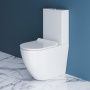 Чаша напольного унитаза BelBagno SFERA-R BB2141CPR Чаша напольного унитаза BelBagno SFERA-R BB2141CPR