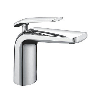 Смеситель для раковины латунь R3901