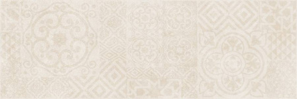 Плитка настенная 60017 Alabama бежевый узор 20*60 (7шт/0,84м2),м2 Плитка настенная 60017 Alabama бежевый узор 20*60 (7шт/0,84м2),м2