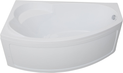 Акриловая ванна Aquanet Sofia 170x90 L (с каркасом)