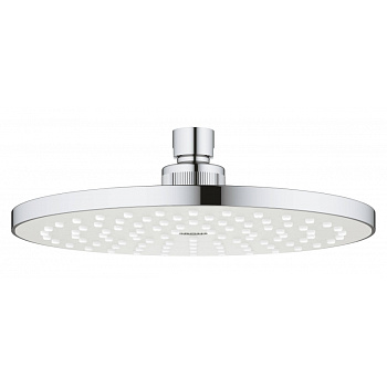 Душ верхний Grohe Tempesta New Cosmopolitan 27541001 хром Душ верхний Grohe Tempesta New Cosmopolitan 27541001 хром
