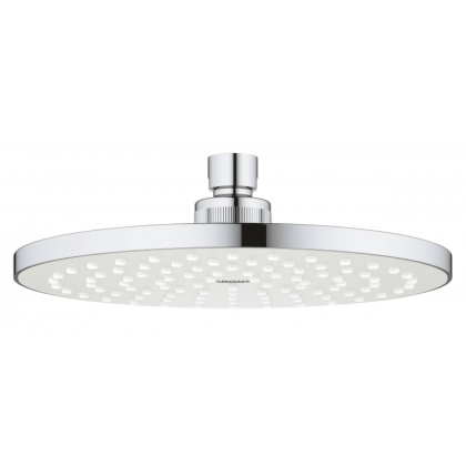 Душ верхний Grohe Tempesta New Cosmopolitan 27541001 хром Душ верхний Grohe Tempesta New Cosmopolitan 27541001 хром