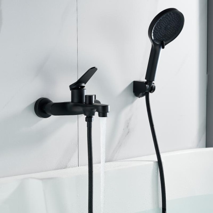 Смеситель для ванны Shevanik S62H S6202H