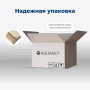 Тумба под раковину Aquanet Токио 58 белый (подвесная, 1 ящик) Тумба под раковину Aquanet Токио 58 белый (подвесная, 1 ящик)