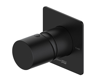  Elbe 7452 Смеситель для душа со встраиваемой системой монтажа Wasserkraft