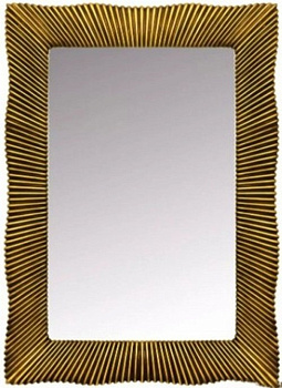 Зеркало SOHO антик патина, 80х120 517 Boheme Зеркало SOHO антик патина, 80х120 517 Boheme