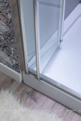 Зеркало Onika Магна 100 с LED подсветкой