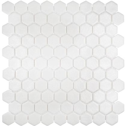 Противоскользящая мозаика, HEX 100 Antid., Antislip Противоскользящая мозаика, HEX 100 Antid., Antislip