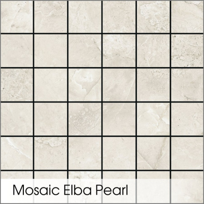 Керамогранит ELBA PEARL 60*60 (1.44 кв.м.=4 шт.)