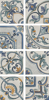 Мирадоро лаппатированный обрезной 60x60x0,9 Мирадоро лаппатированный обрезной 60x60x0,9