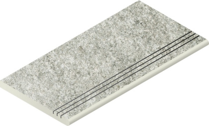 Нор.Айс Ступень Закруг.Грип 30X60