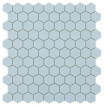 Стеклянная мозаика, Nordic № 925, Hexagon