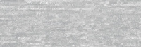 Плитка настенная 17-11-06-1188 Alcor серый мозаика 20*60 (10шт/1,2м2),м2