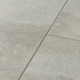 Виниловый ламинат Quick Step LIVYN Ambient Click AMCL 40050 Бетон Тёплый Серый