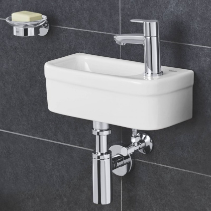 Раковина Grohe Euro Ceramic 37х18 39327000