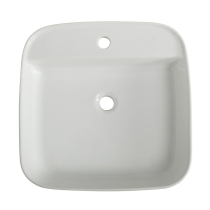 CEZARES Раковина керамическая накладная 50 см, CZR-LFT-50-LVB CEZARES Раковина керамическая накладная 50 см, CZR-LFT-50-LVB