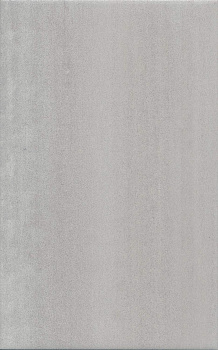 Плитка настенная 6398 Ломбардиа серый (25см*40см*8мм) (11шт/1,1м2) матовая, м2