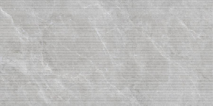 60x120 Rigato Декор Серый Матовый R10A