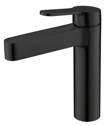 DELTA Смеситель для раковины без донного клапана, брашированное золото, DEL-LVM-BORO DELTA Смеситель для раковины без донного клапана, брашированное золото, DEL-LVM-BORO