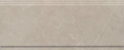 Бордюр BDA007R Версаль беж обрезной 30*12*13 (уп/9шт), шт Бордюр BDA007R Версаль беж обрезной 30*12*13 (уп/9шт), шт