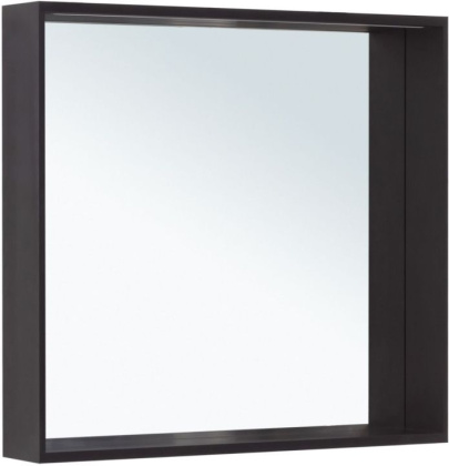 Зеркало Allen Brau Reality 80 1.32018.BB черный браш Зеркало Allen Brau Reality 80 1.32018.BB черный браш