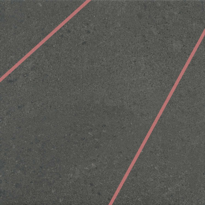 Декор SBD048\SG9358 Матрикс антрацит 30*30*8 (уп\7шт), шт