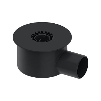 Сифон TECEdrainline «максимальный» DN 70 боковой слив Сифон TECEdrainline «максимальный» DN 70 боковой слив