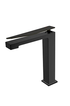 Смеситель Q для умыв. выс. BlackBlack.2_Комплект Смеситель Q для умыв. выс. BlackBlack.2_Комплект