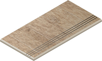 Олив Ступень Закруг.Грип 30X60 Лев