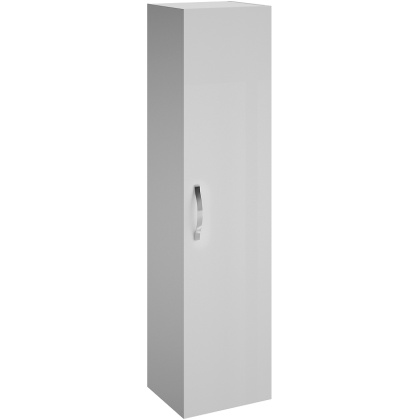 Шкаф-пенал Jacob Delafon Ola EB396-J5 белый лак, шт