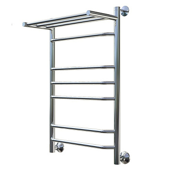 Полотенцесушитель Браво НП 3 П 80*40 (ЛЦ4)